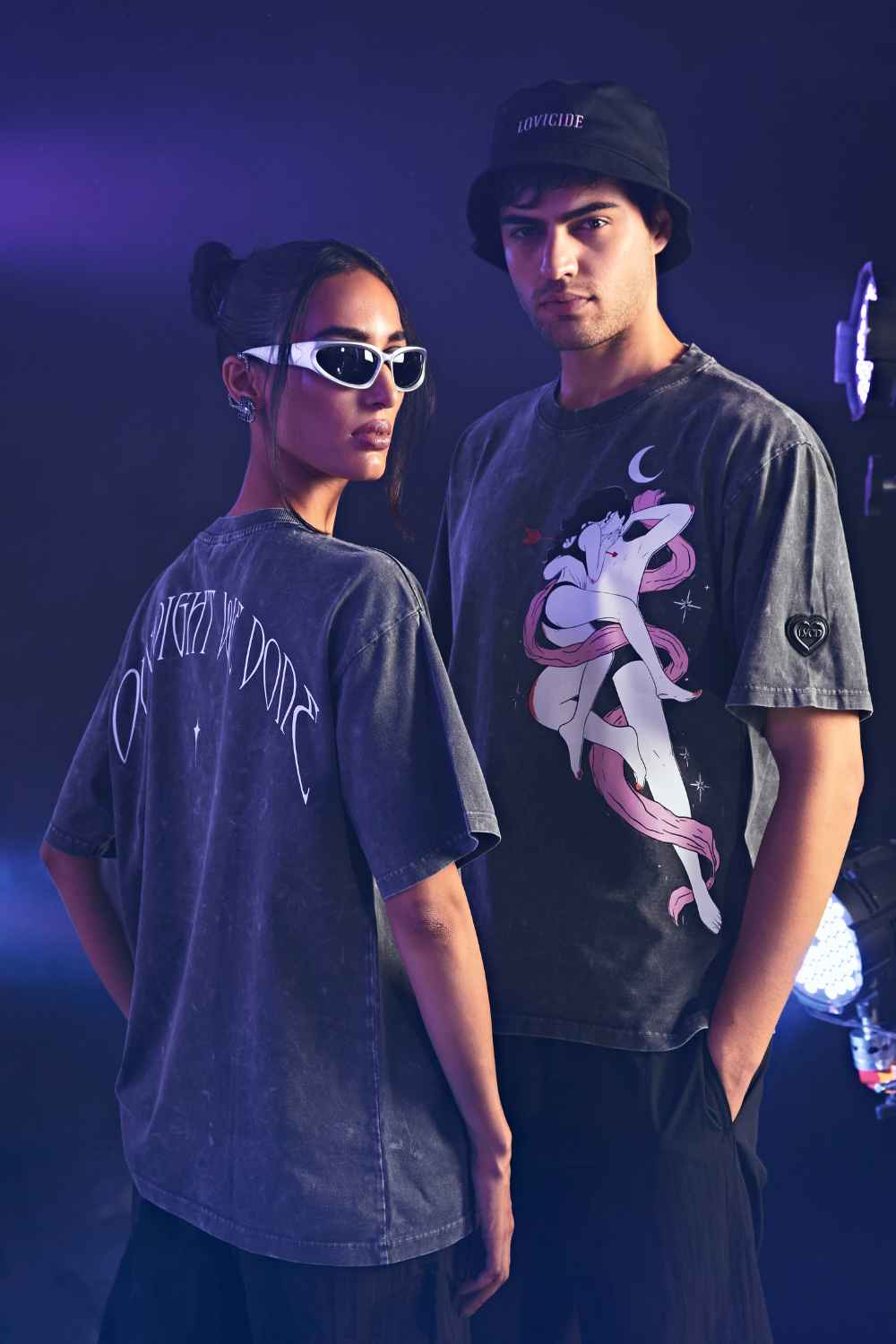 Tops & T-Shirts