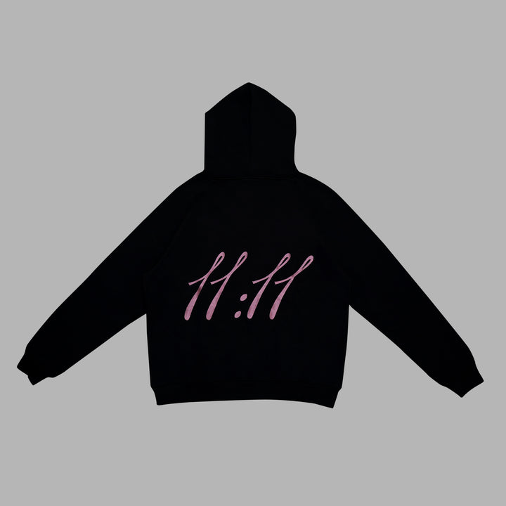 11:11 hoodie