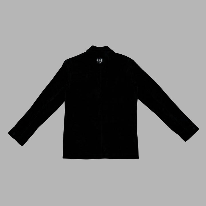 Heartbreaker Overshirt Jacket
