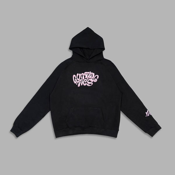 Cutting Ties Hoodie