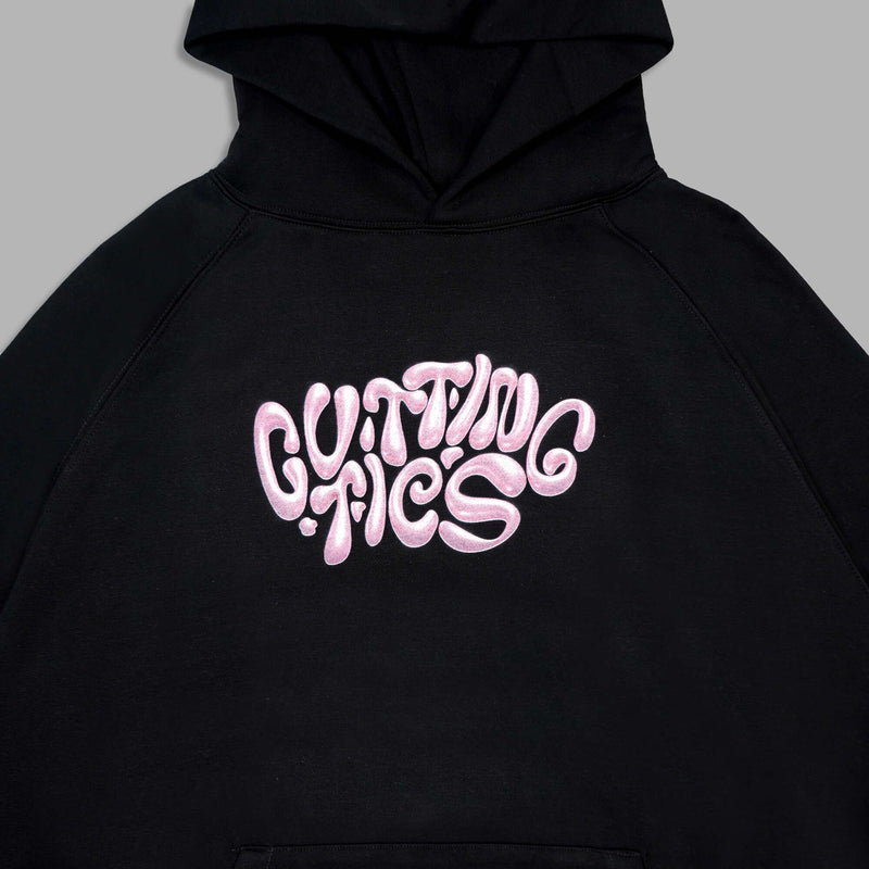 Cutting Ties Hoodie