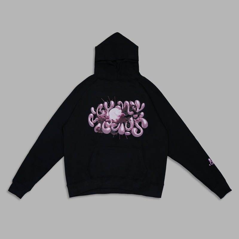 By Any Means Hoodie