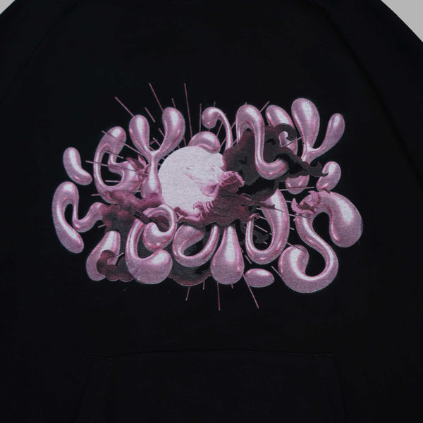 By Any Means Hoodie