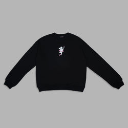 Stabbed Heart Sweatshirt