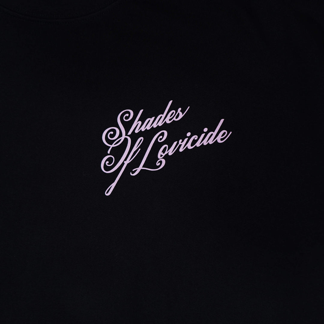 Shades of Lovicide Sweatshirt