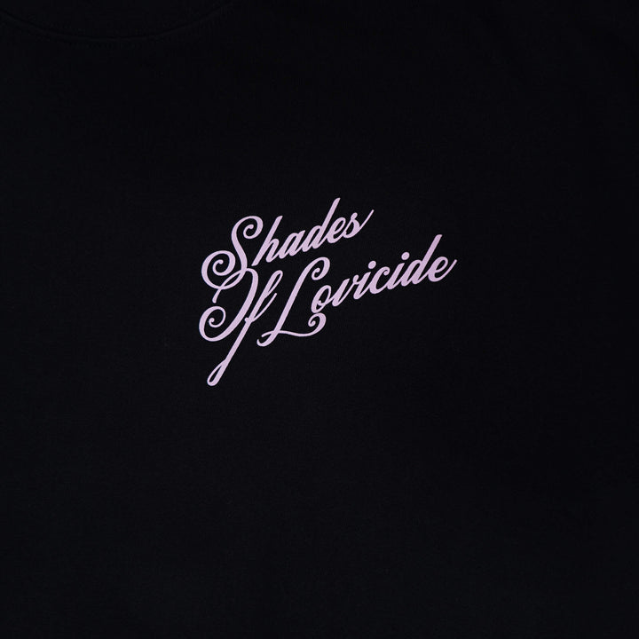 Shades of Lovicide Sweatshirt