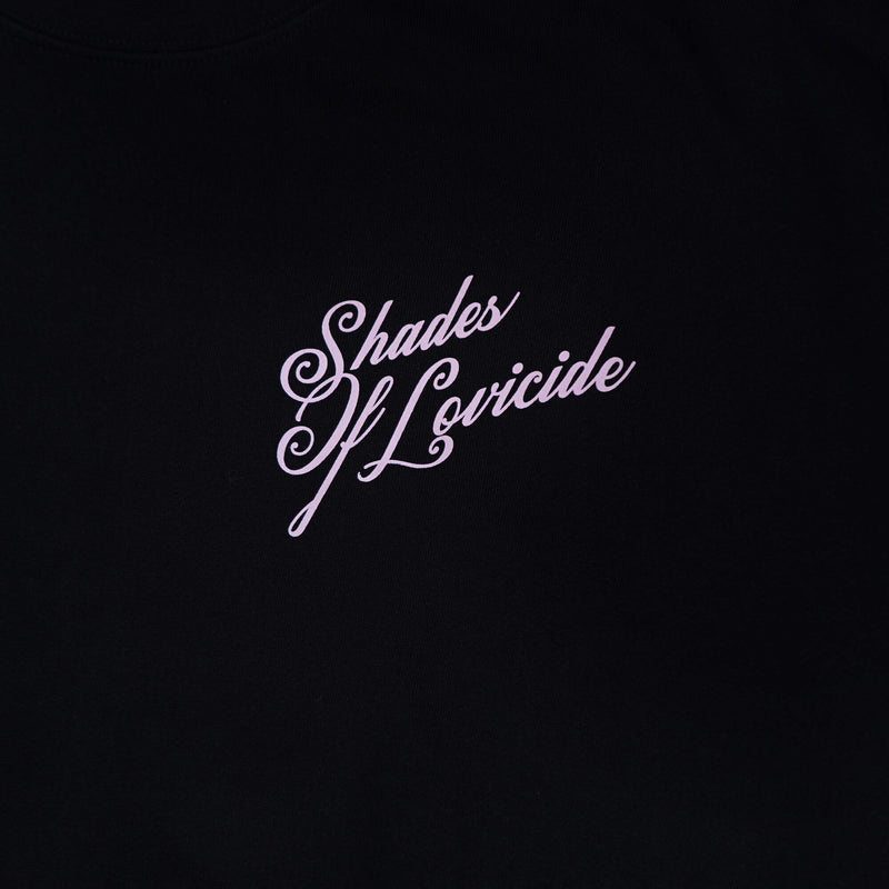 Shades of Lovicide Sweatshirt