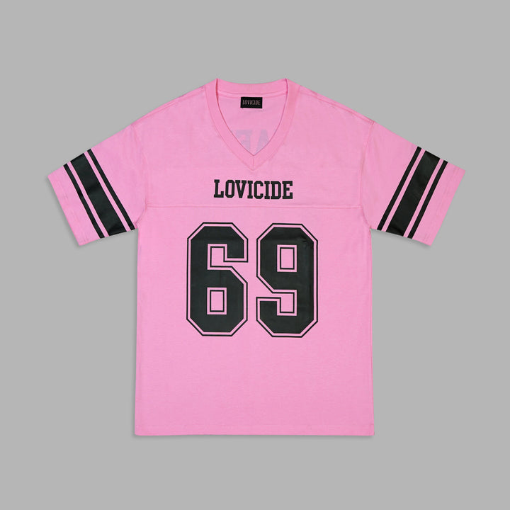 LOVICIDE JERSEY TSHIRT