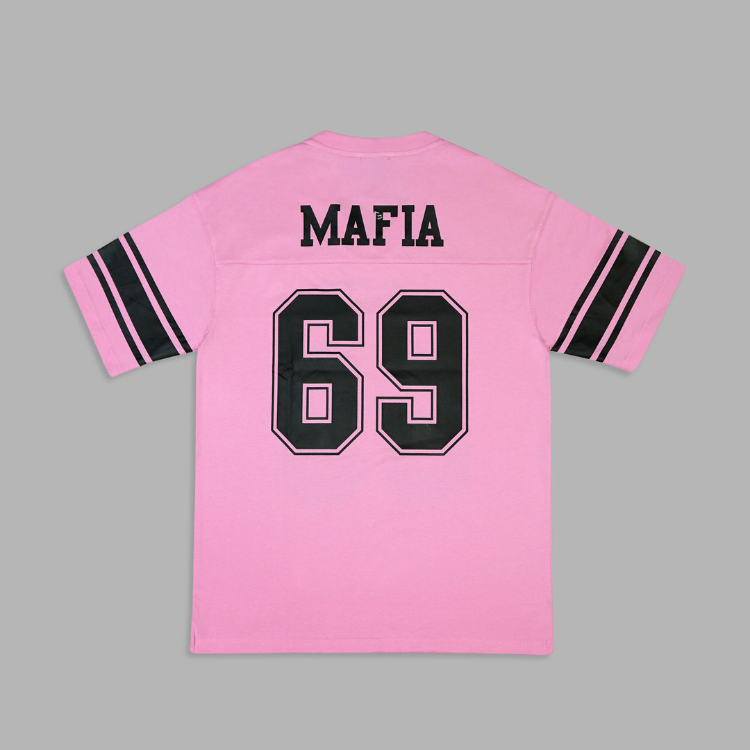 LOVICIDE JERSEY TSHIRT