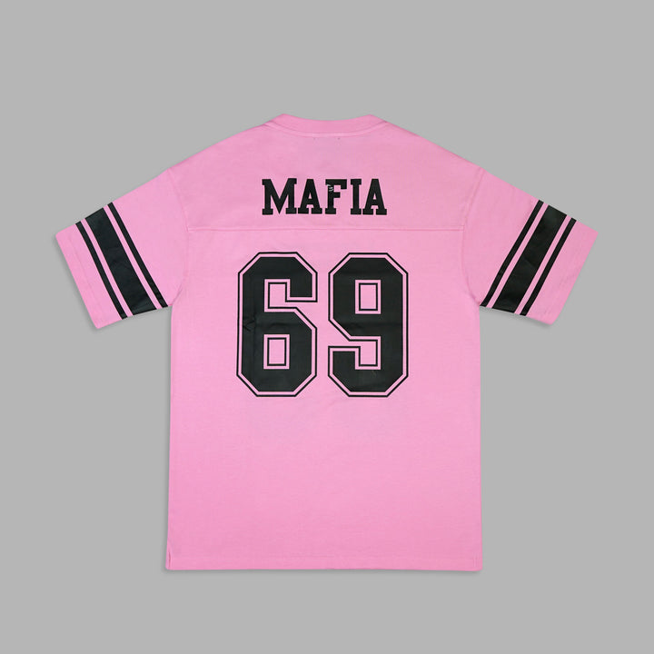 LOVICIDE JERSEY TSHIRT