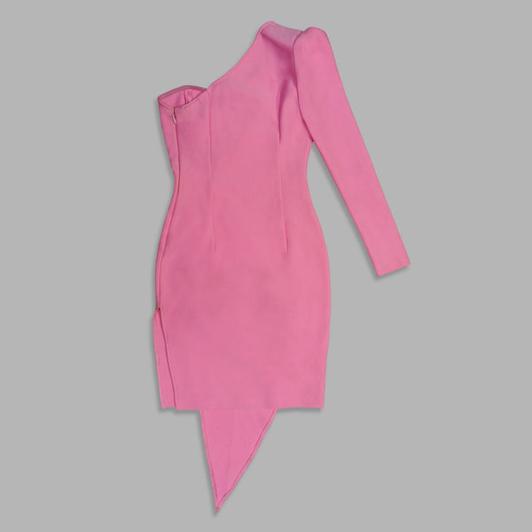 LADY- LVCD Pink Dream Dress