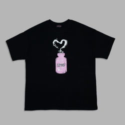 Poison Print T-Shirt