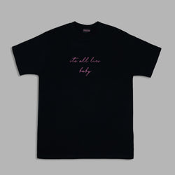 It's All Lies T-Shirt