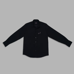 Lovicide Lvcd Formal Shirt