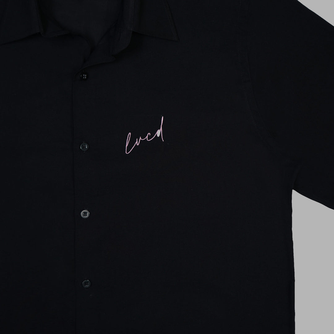Lovicide Lvcd Formal Shirt
