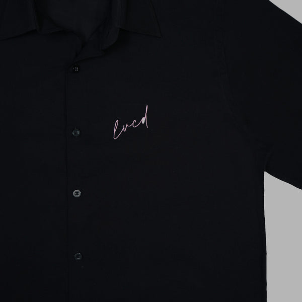 Lovicide Lvcd Formal Shirt