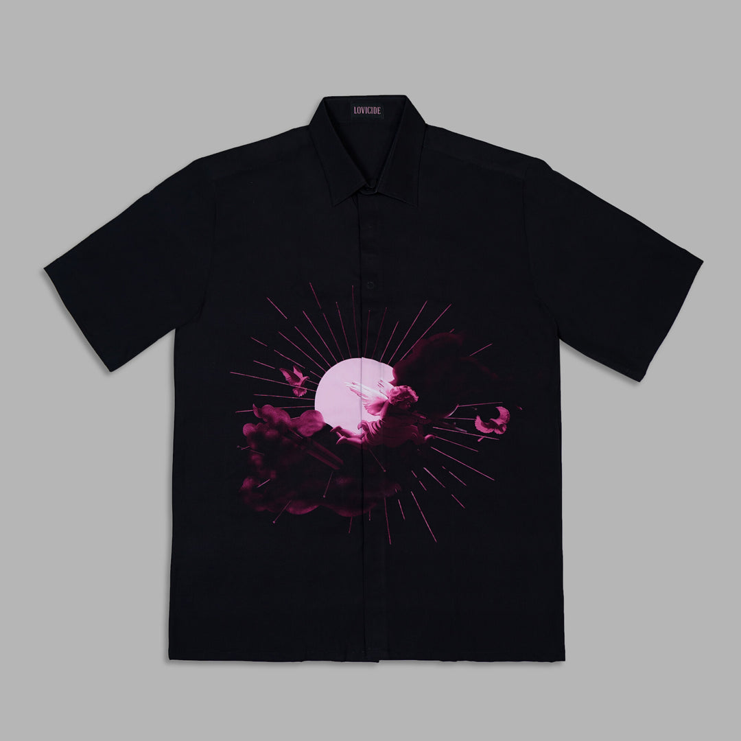 Lovicide by Any Means Shirt