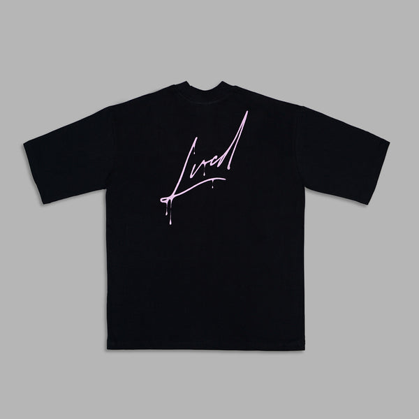 Lovicide Lvcd Oversized T-Shirt