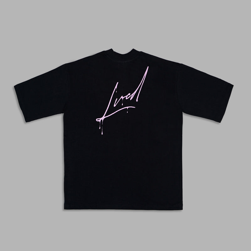 Lovicide Lvcd Oversized T-Shirt