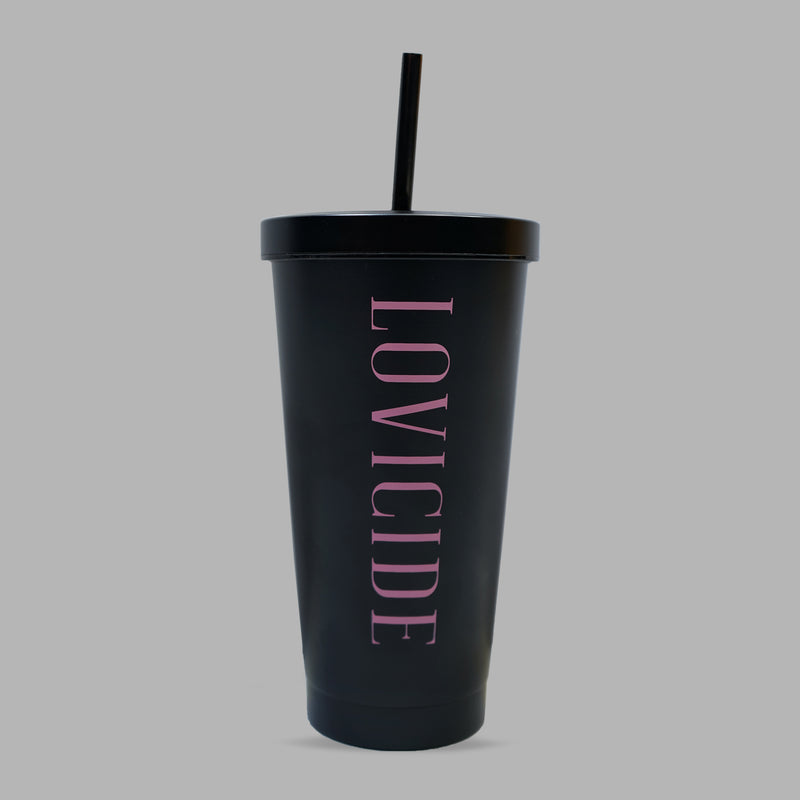 Lovicide Sipper