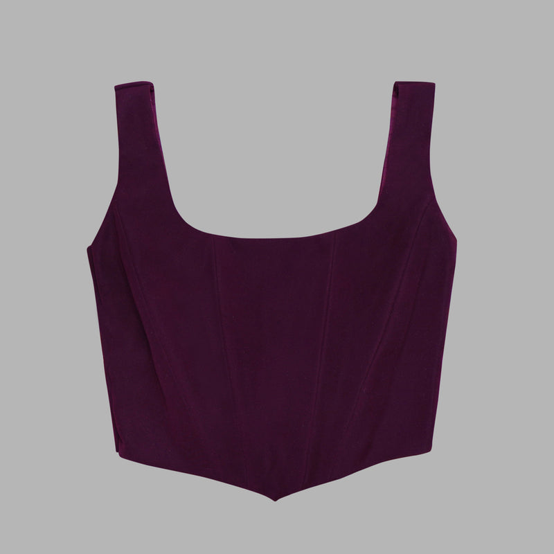 Wine Corset