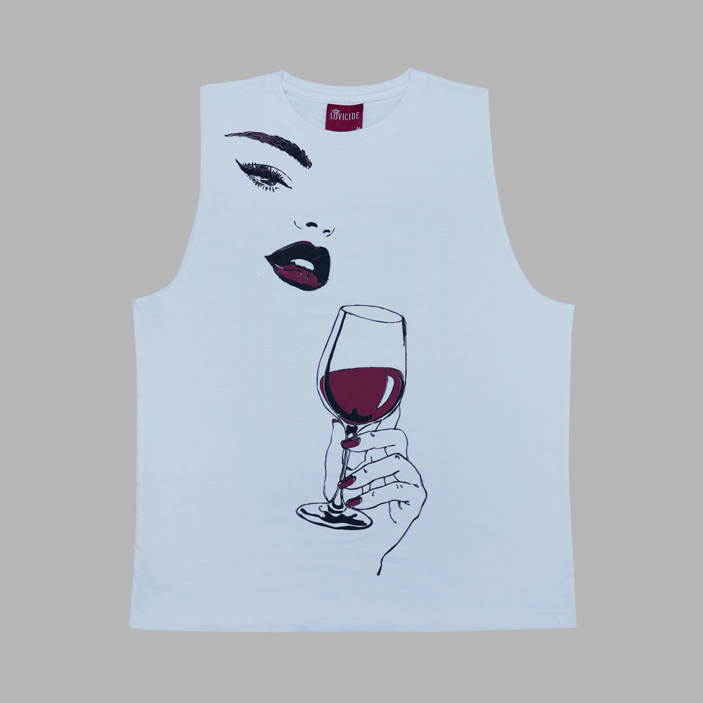 White Tank
