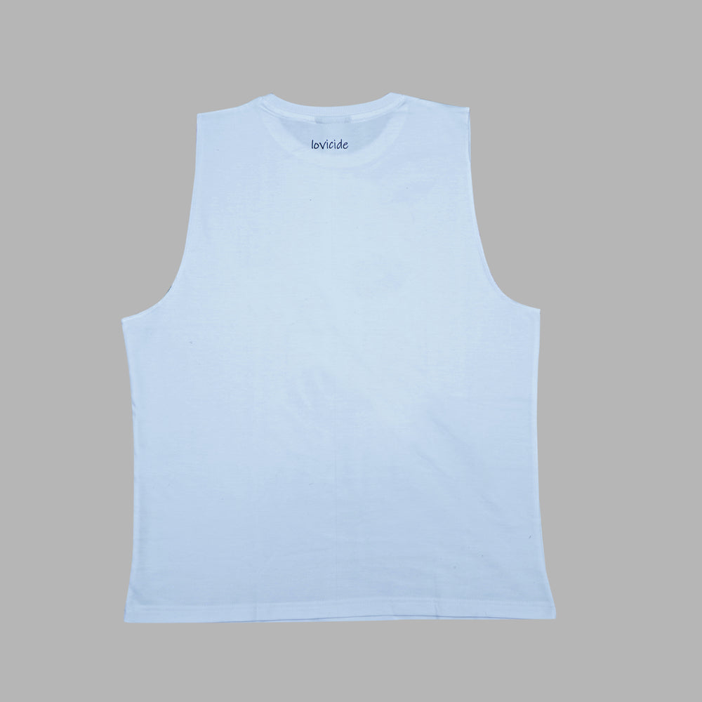 White Tank