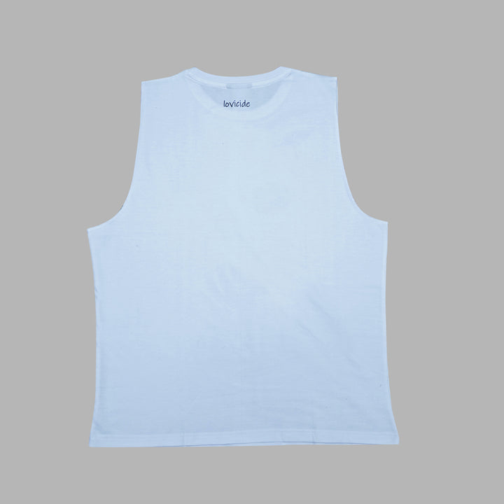 White Tank