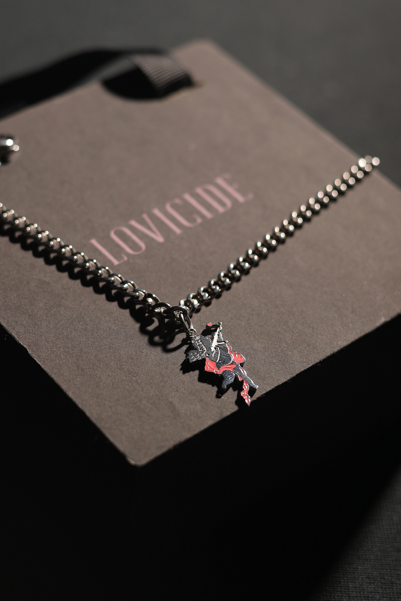 Lovicide Bracelet