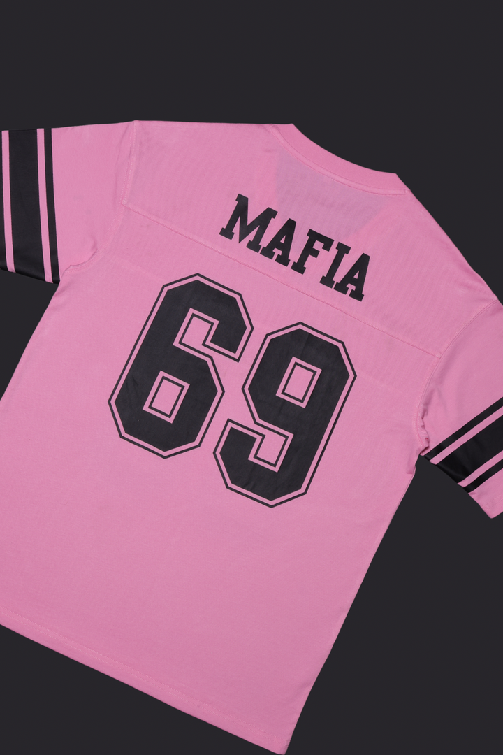LOVICIDE JERSEY TSHIRT