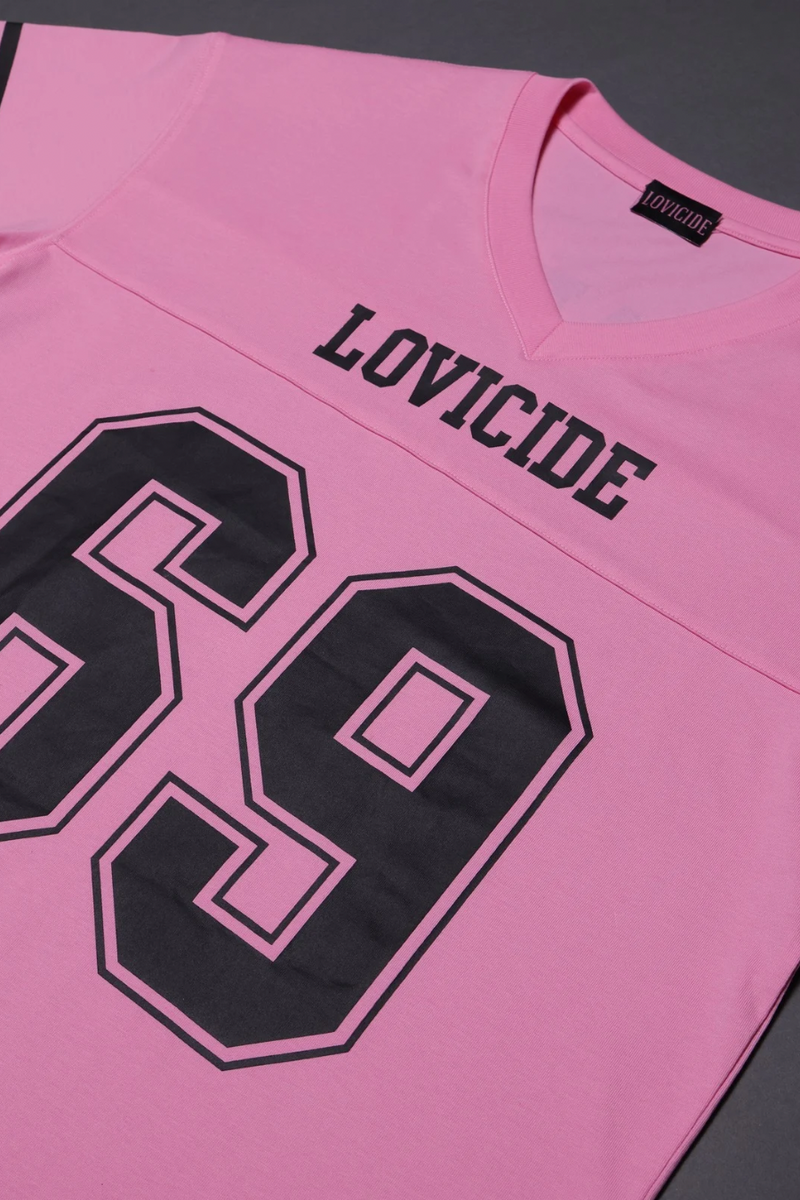 Lovicide Jersey