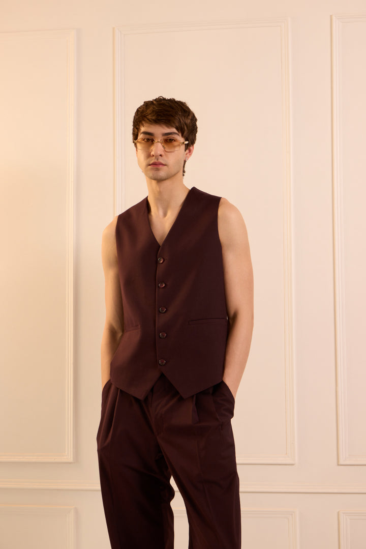 After dark set mens