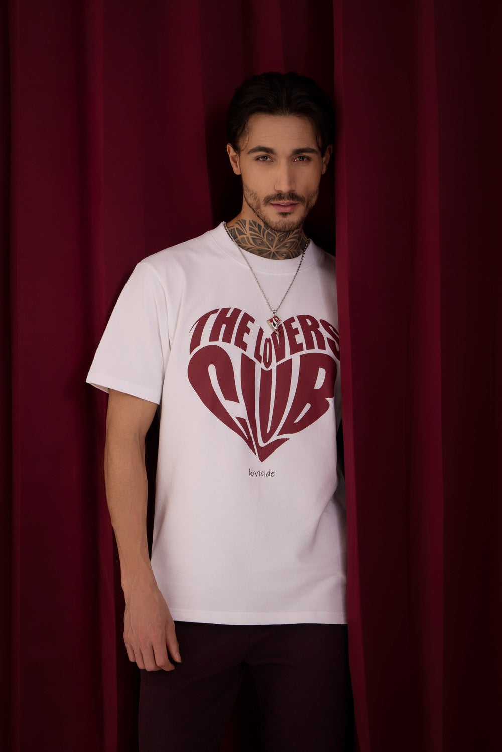 Lovers Club