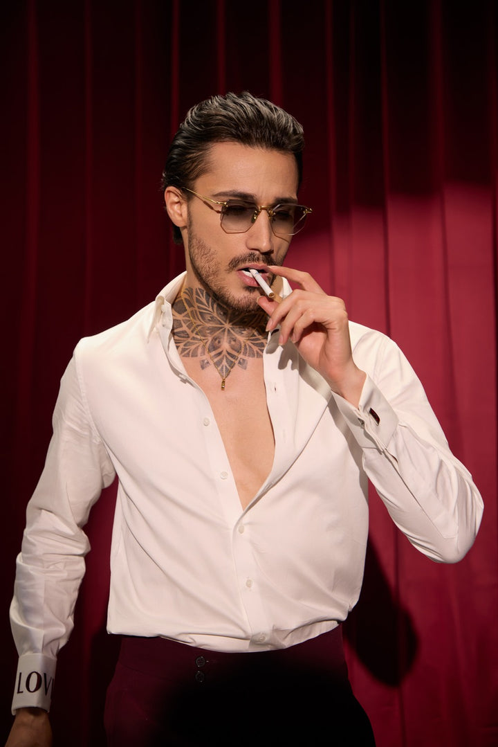 Mr. LVCD