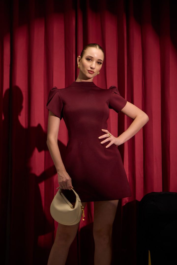 MISS.LVCD DRESS