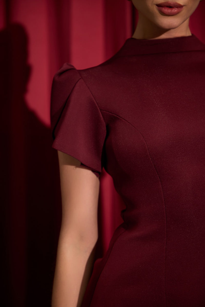 MISS.LVCD DRESS