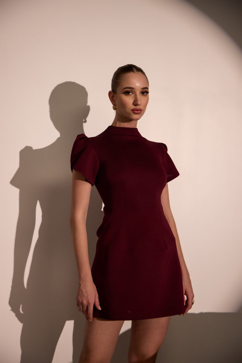 MISS.LVCD DRESS
