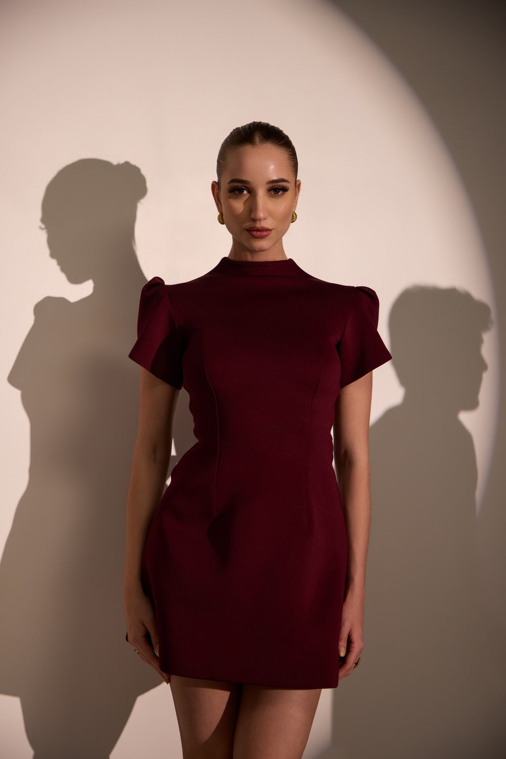 MISS.LVCD DRESS