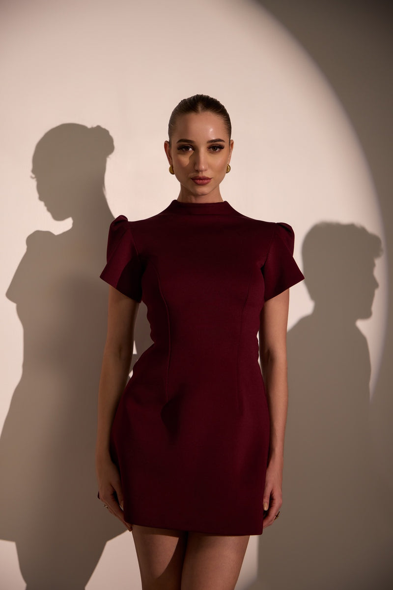MISS.LVCD DRESS