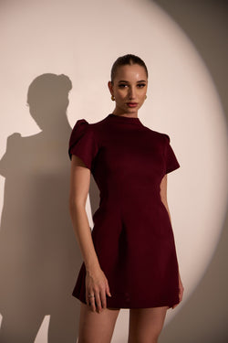 MISS.LVCD DRESS