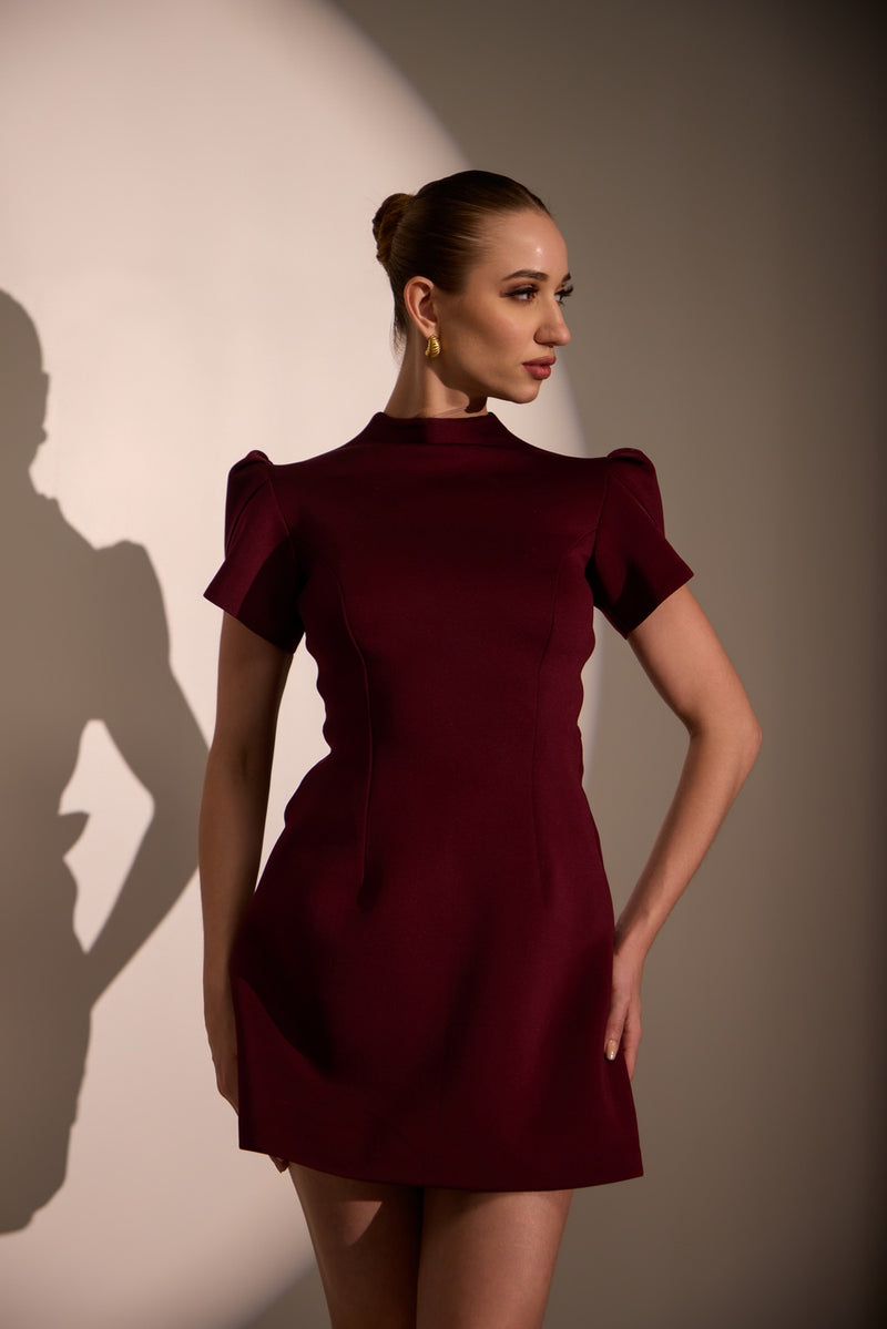 MISS.LVCD DRESS