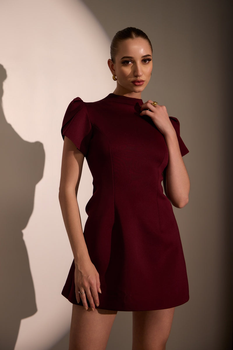 MISS.LVCD DRESS