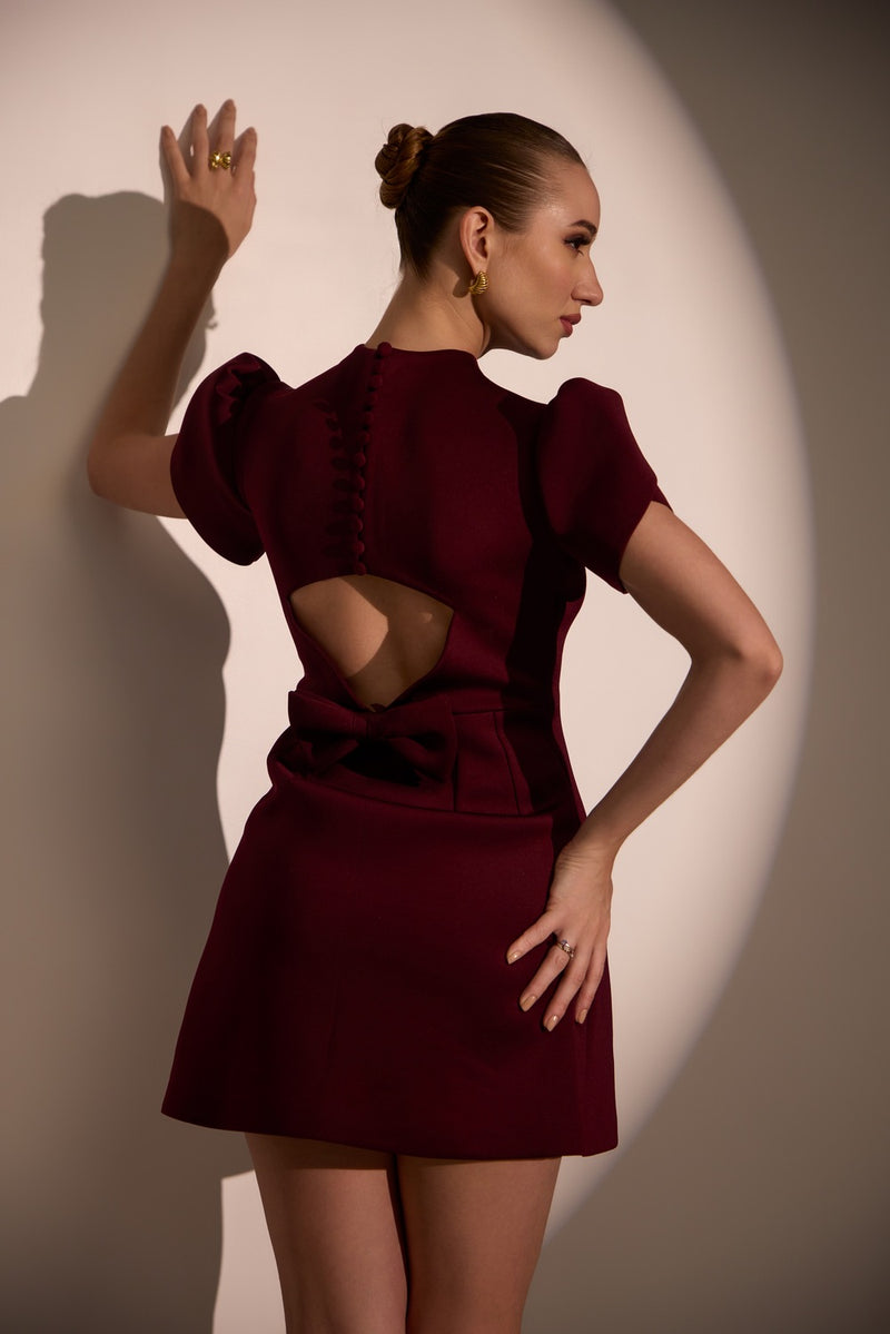 MISS.LVCD DRESS
