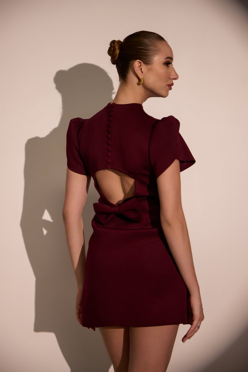 MISS.LVCD DRESS