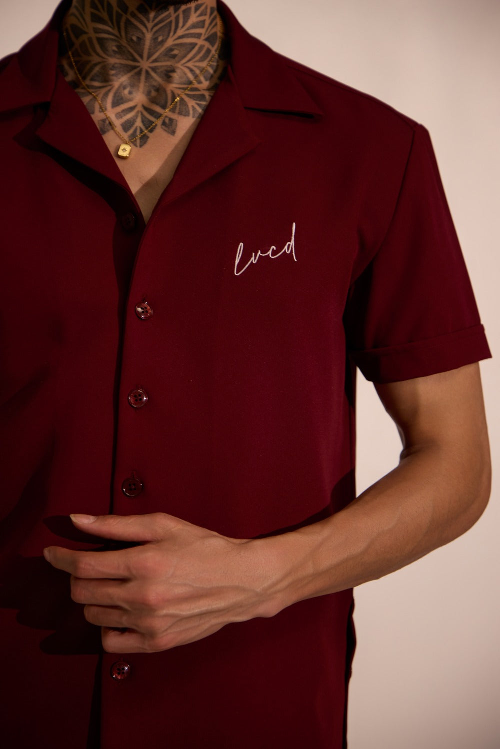 LVCD Signature