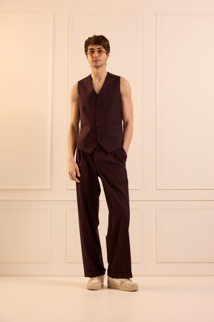 After dark set mens