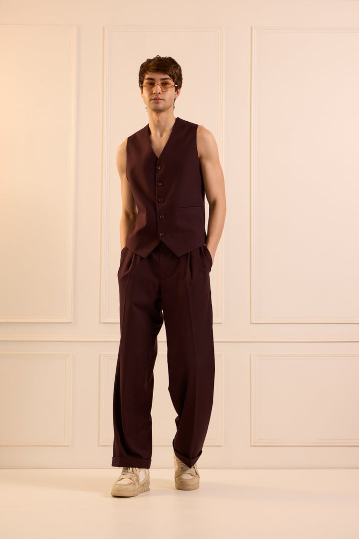 After dark set mens