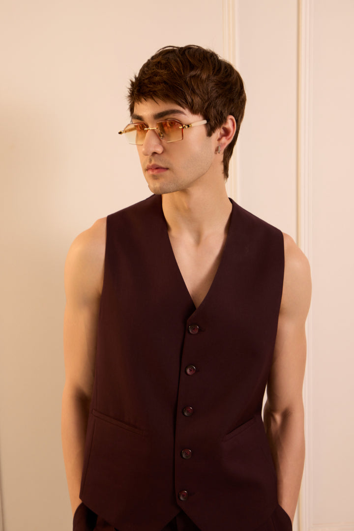 After dark set mens
