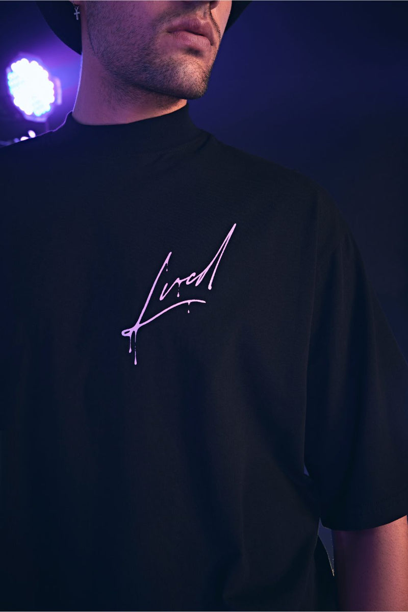 Lovicide Lvcd Oversized T-Shirt