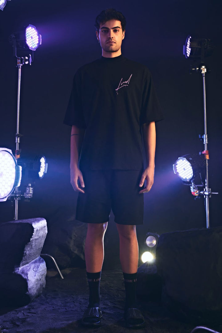 Lovicide Lvcd Oversized T-Shirt